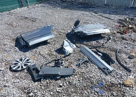 2024 Volkswagen Tiguan 2.0T Se R-Line Black from USA, damaged, VIN 3VV8B7AX3RM006596